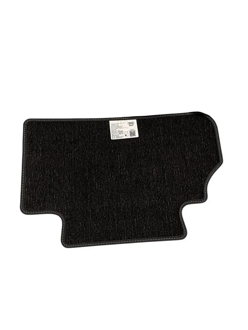 Audi Q5 SQ5 Rear Left Passenger Side Carpet Floor Mat 80A864450B